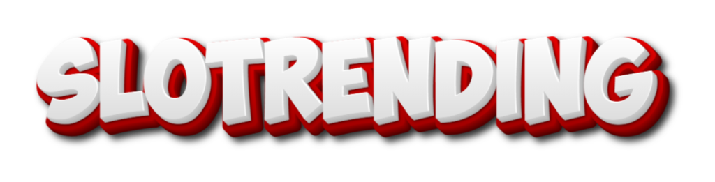 SLOTRENDING Logo